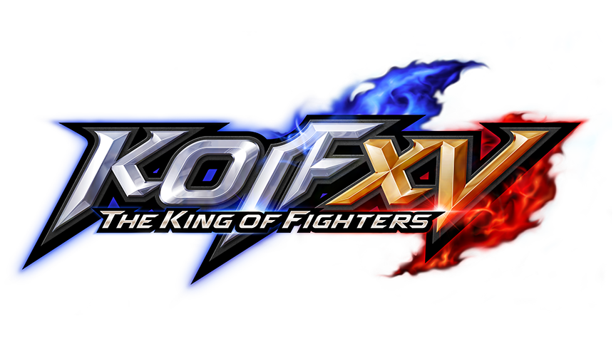 THE KING OF FIGHTERS XVイメージ画像