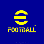 KONAMI eFootball