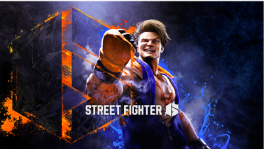 STREET FIGHTER