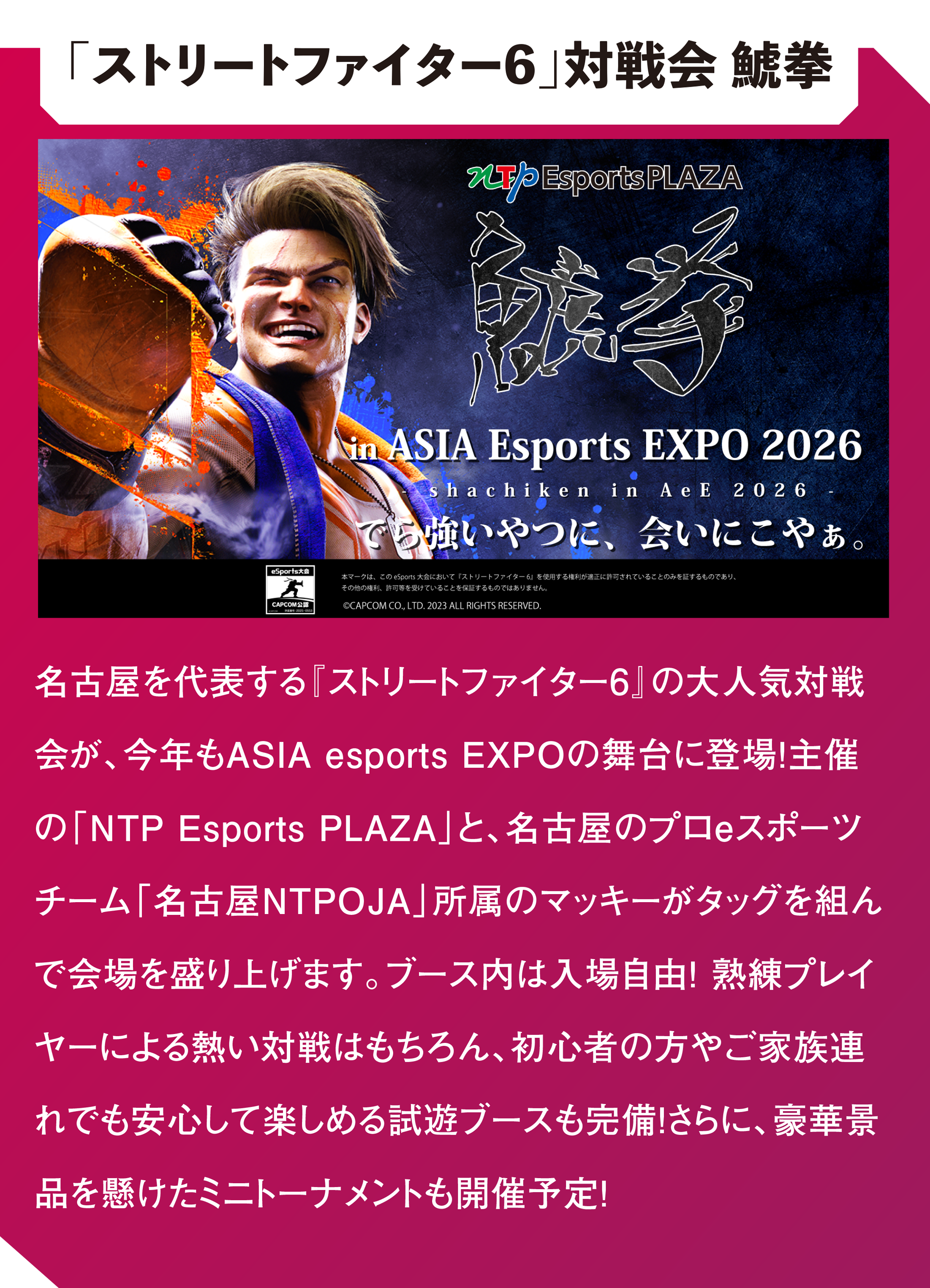 ストリートファイター画像